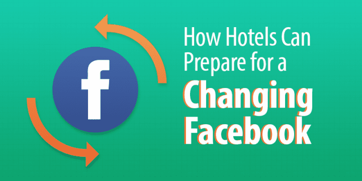 How Hotels Facebook
: можно подготовиться к переменам