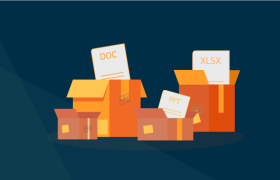4 лучших бесплатных альтернативы Dropbox для обмена файлами