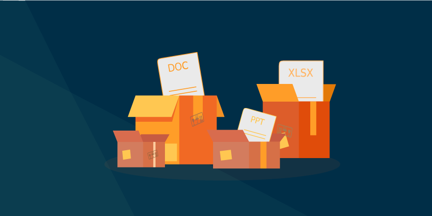 4 лучших бесплатных альтернативы Dropbox для обмена файлами