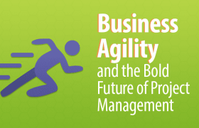 Гибкий бизнес и будущее управления проектами