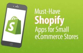 7 обязательных приложений Shopify для любого небольшого магазина (большинство из них бесплатны!)