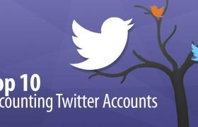 10 лучших учетных записей в Twitter