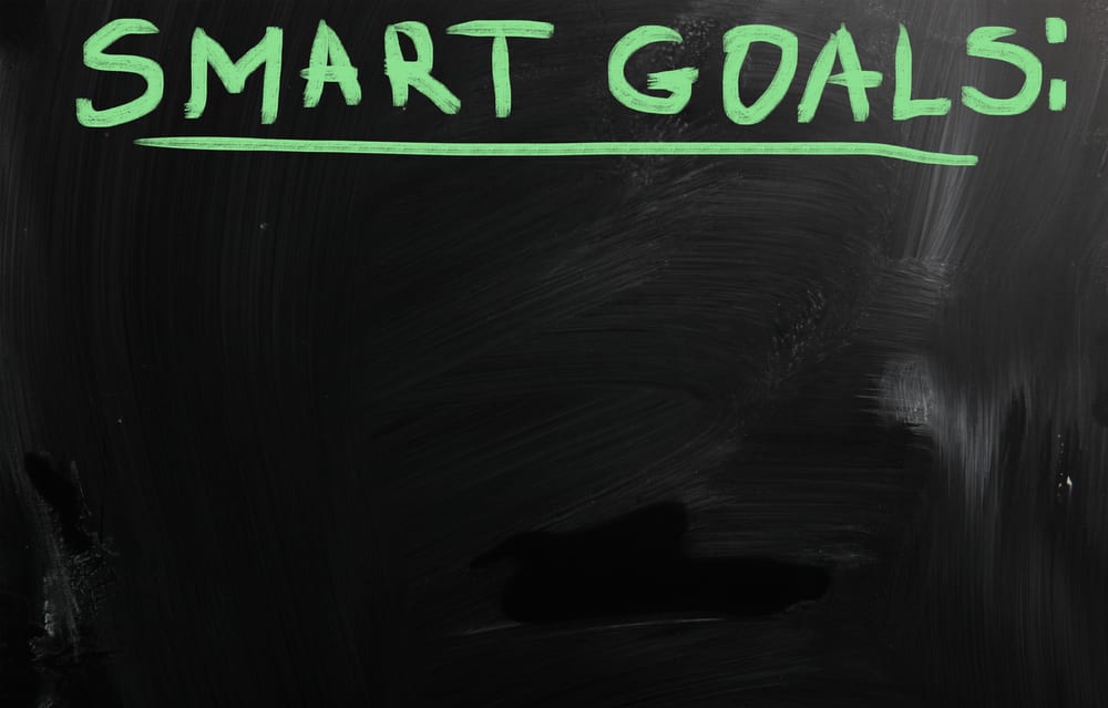 Программное обеспечение для управления талантами для целей SMARTer