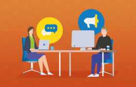 В чем разница между CRM и ПО для автоматизации маркетинга?