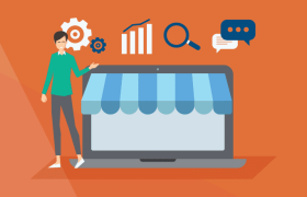 Технологии и управление проектами: чему малый бизнес может научиться на инвестициях своих коллег