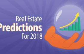 8 Прогнозы по недвижимости на 2018 год