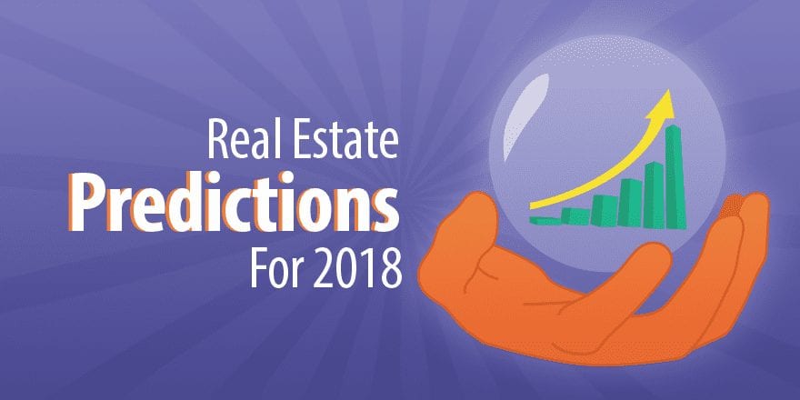 8 Прогнозы по недвижимости на 2018 год