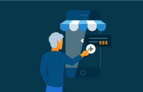 5 самых популярных платформ электронной коммерции