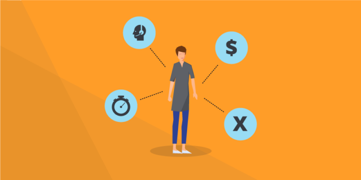 «Итак, что бы вы хотели, чтобы программа делала?»