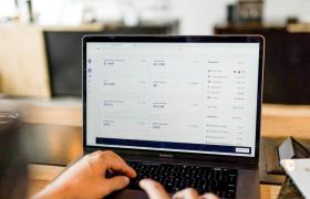 Capterra Connect: последние новости, статьи и аналитические данные о продажах