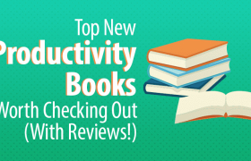 11 книг по продуктивности, которые стоит прочитать (с отзывами!)