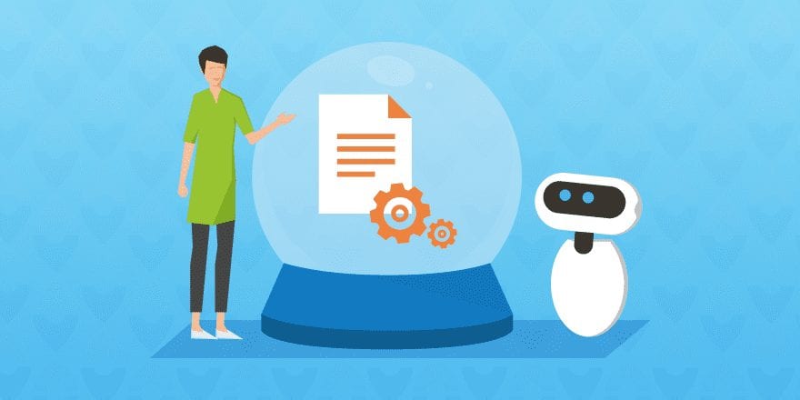 3 прогноза, которые переопределяют автоматизацию управления проектами для малого и среднего бизнеса