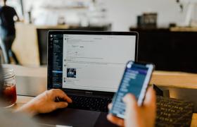 Capterra Connect: последние маркетинговые новости, статьи и аналитическая информация