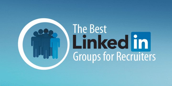 10 лучших групп LinkedIn для рекрутеров