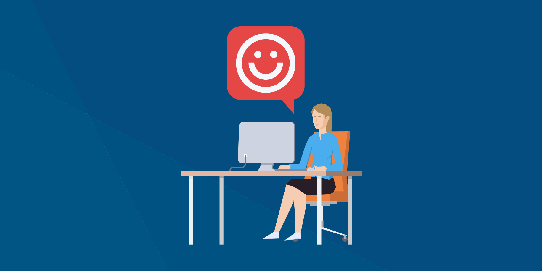 3 способа улучшить вашу стратегию обслуживания клиентов следующий уровень