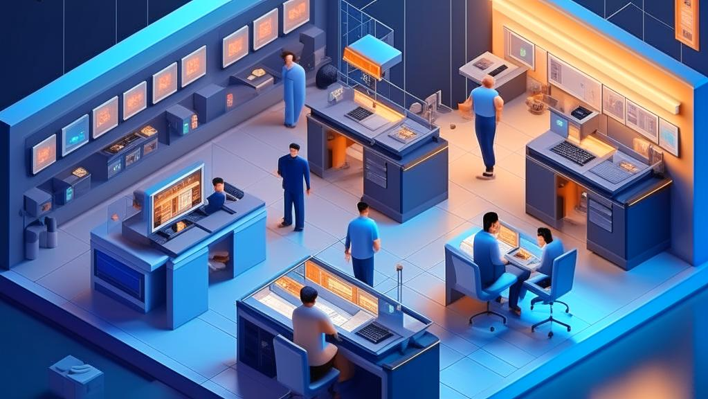 Лидеры ERP-системы в России: выбор лучшего решения для вашего бизнеса