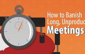 10 шагов, чтобы избавиться от длинных и непродуктивных Встречи