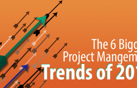 6 важнейших тенденций в области управления проектами на 2016 год