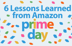 Хороший, плохой и уродливый: 6 уроков, извлеченных из Amazon Prime Day