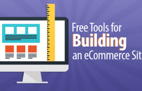 18 бесплатных инструментов для создания сайта электронной коммерции