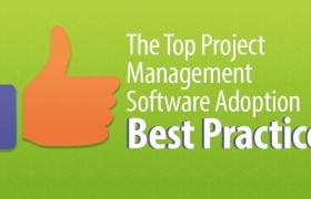 5 лучших практик внедрения программного обеспечения для управления проектами