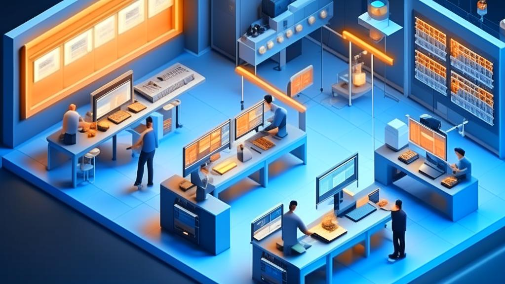 Лучшие ERP-решения: гид по российскому программному обеспечению