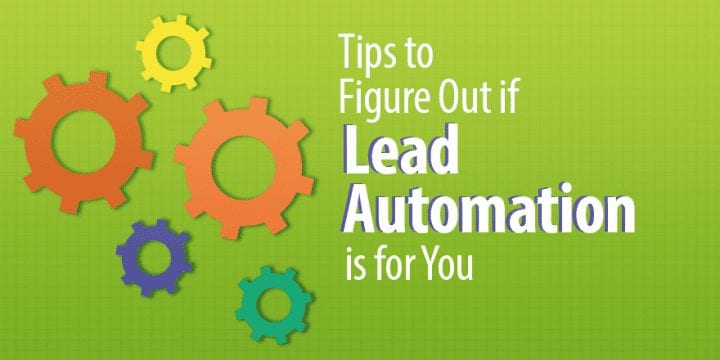 Готовы автоматизировать? Возможно нет. 3 совета, чтобы понять, подходит ли вам автоматизация лидов