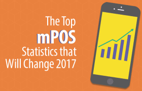 10 лучших статистических данных по mPOS, которые изменятся в 2017 году
