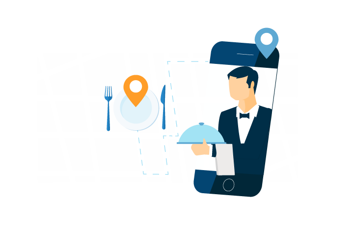 How Restaurants Может перейти к бизнес-моделям доставки