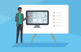 5 Лучший проект Управленческое программное обеспечение для маркетинга