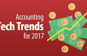 5 тенденций в области бухгалтерского учета на 2017 год