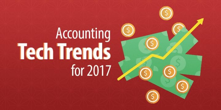 5 тенденций в области бухгалтерского учета на 2017 год