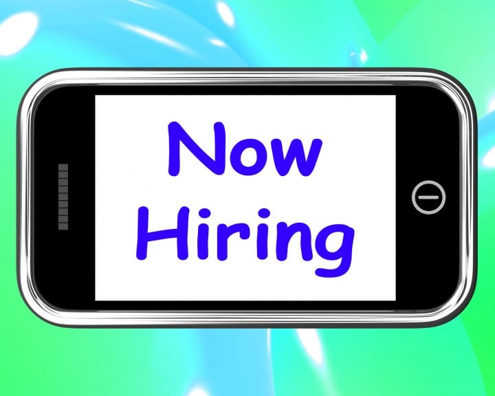 11 Epic Mobile Recruiting Resources