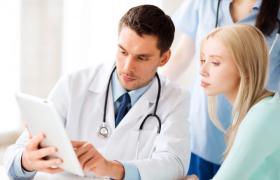 Что общего у лучших порталов для пациентов?