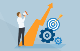 Лучшие сегодняшние маркетинговые стратегии для малого бизнеса: общие методы маркетинга роста