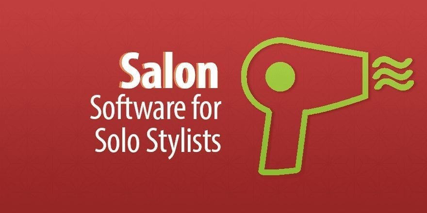 Salon Software для индивидуальных стилистов