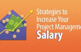 5 стратегий повышения зарплаты руководителя проекта