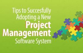 8 советов к успешному внедрению новой системы программного обеспечения для управления проектами