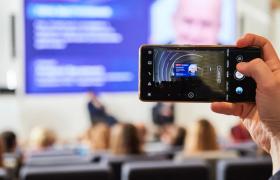 Проект «Цифровая журналистка 2020» завершился 28 октября
