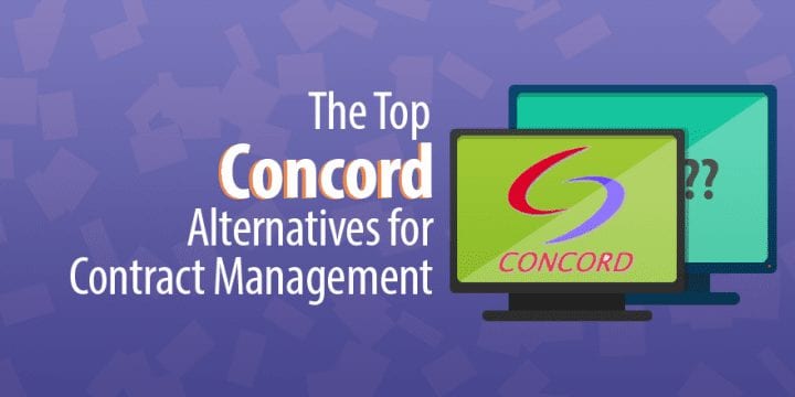 5 лучших альтернатив Concord для управления контрактами