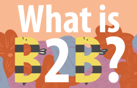 Что такое B2B?