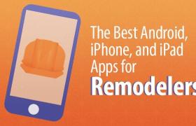 8 лучших приложений для Android, iPhone и iPad для ремонтников