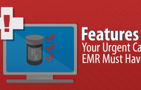 Только 6 функций, которые обязательно должны быть у EMR неотложной медицинской помощи