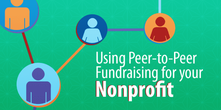 Полное руководство по использованию однорангового сбора средств для вашей некоммерческой организации
: