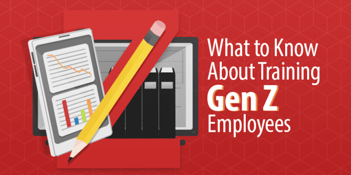 Поколение Z на рабочем месте: как обучать сотрудников iGen ™