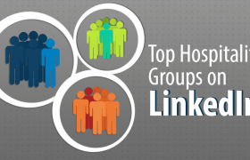 13 лучших групп гостеприимства на LinkedIn