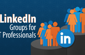 12 лучших групп LinkedIn для ИТ-специалистов