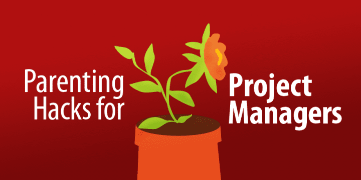 4 урока, которым менеджеры проектов могут научиться у родителей