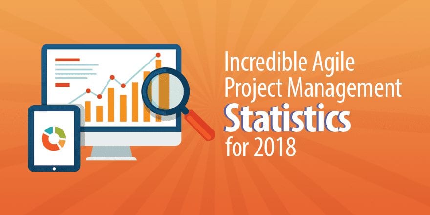 15 Невероятная гибкая статистика управления проектами, которую необходимо знать