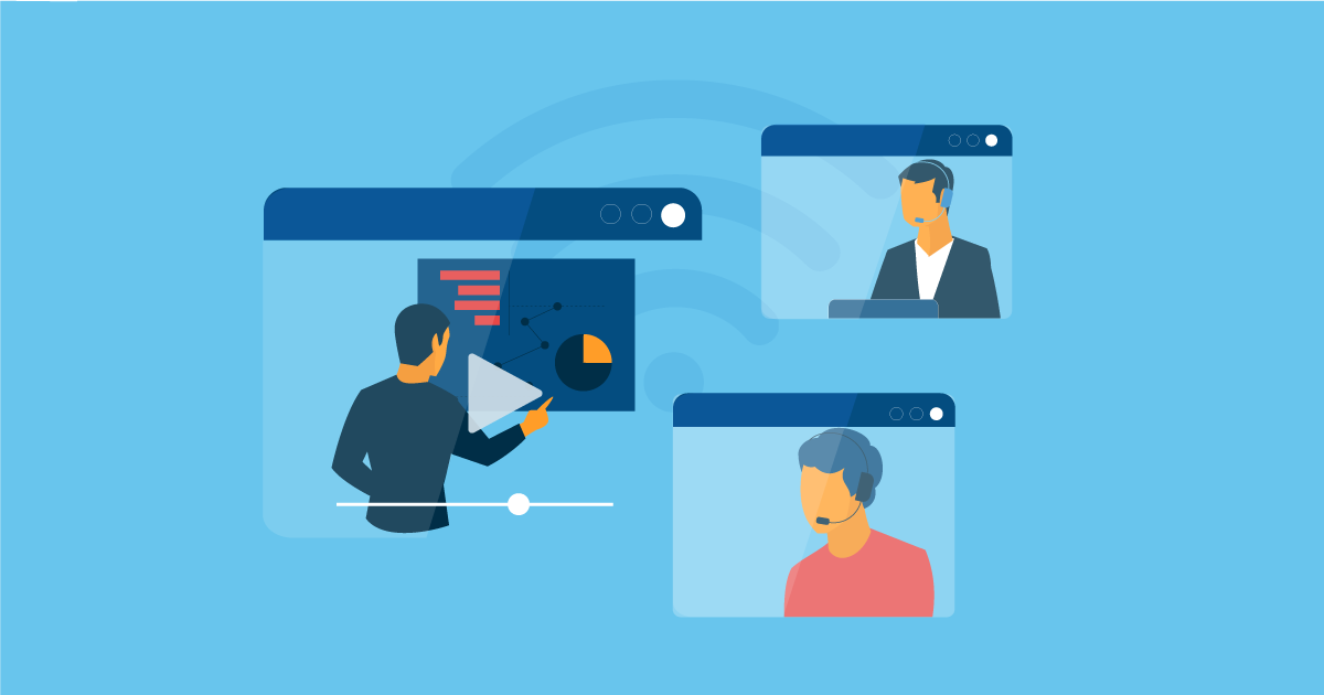 5 лучших бесплатных программных систем LMS для онлайн-обучения